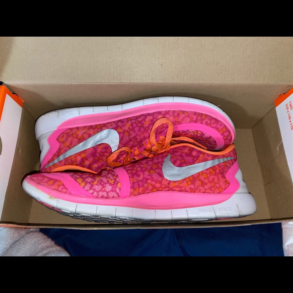 Nike Running Shoes